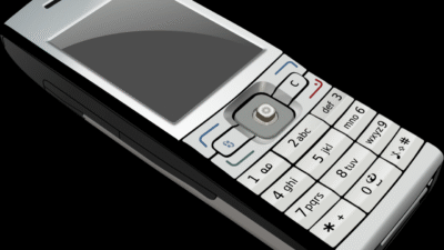 Commercial phone systems