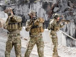 Military Smartwatches For The Modern Warrior