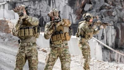 Military Smartwatches For The Modern Warrior