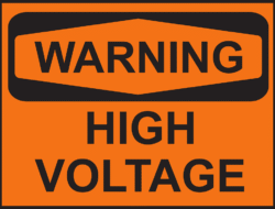 Safety Jacket For Construction Essential For Safety