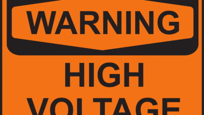 Safety Jacket For Construction Essential For Safety