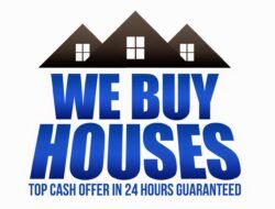 We Buy Properties Cash For A Seamless Selling Experience
