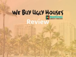 We buy ugly houses phone number for quick sales
