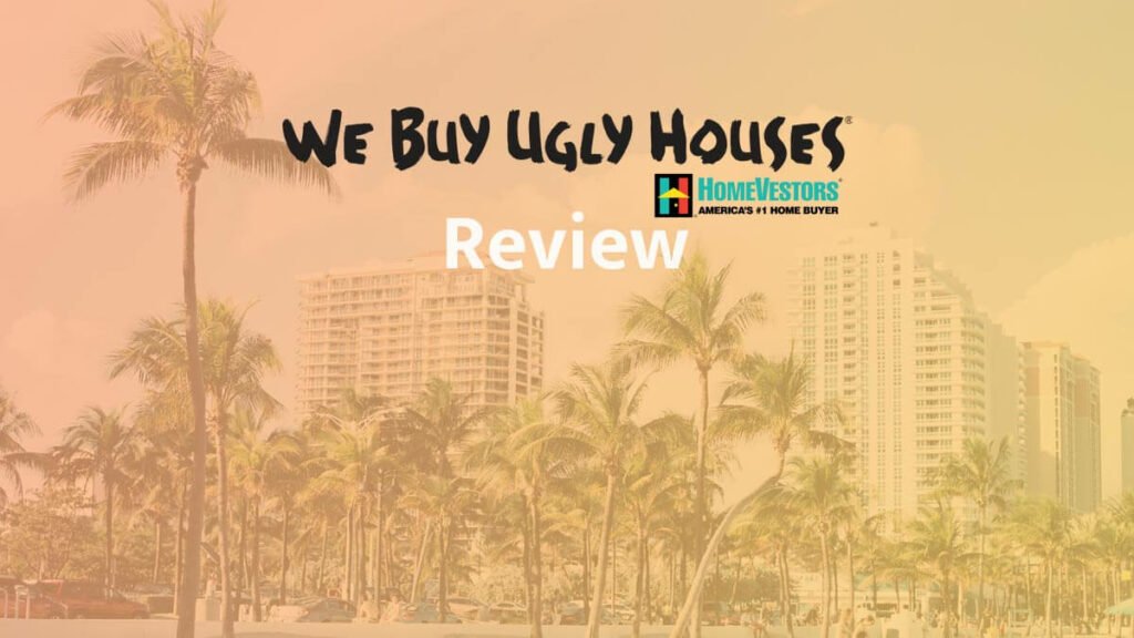 The Ugly Truth Behind “We Buy Ugly Houses” — ProPublica
