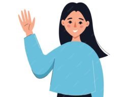 Hi Vis Construction Jacket For Ultimate Safety