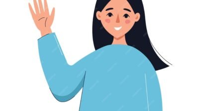 How to Respond When a Girl Texts ‘Hi’ — AWB