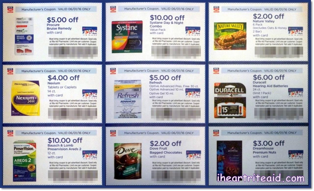 PrescriptionAssistanceProgram.com: Printable Medication Discount Coupon ...