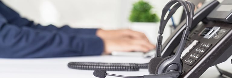 Multi line business phone