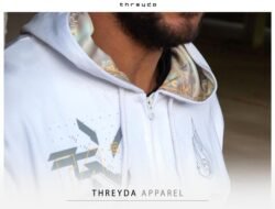 threyda jacket Unleash Your Style and Comfort