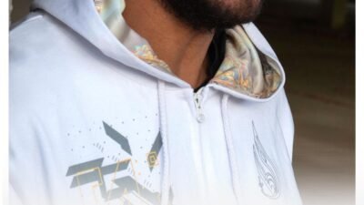 Threyda Apparel 2022 - Threyda Art and Apparel