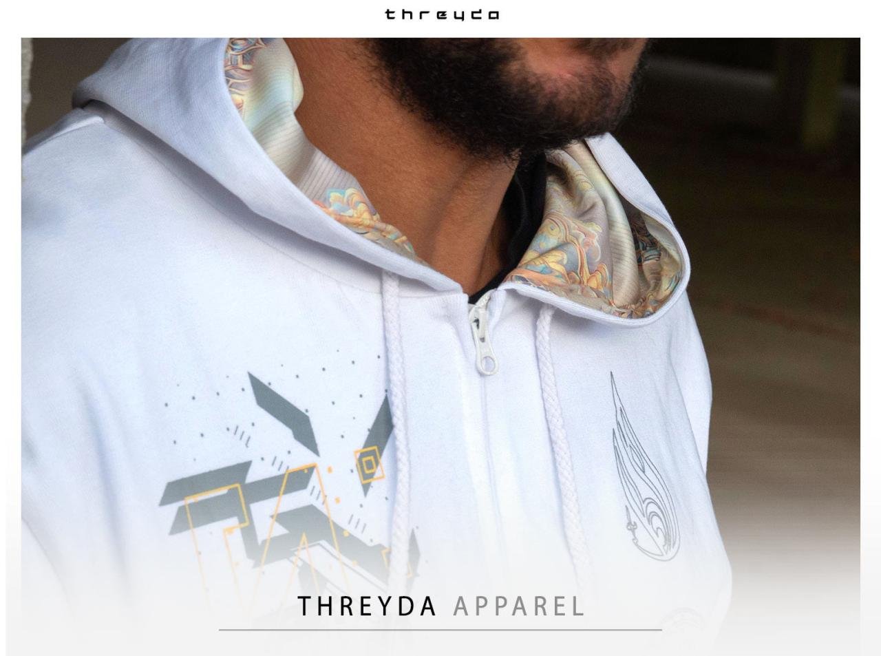 Threyda Apparel 2022 - Threyda Art and Apparel Threyda Apparel 2022 - Threyda Art and Apparel