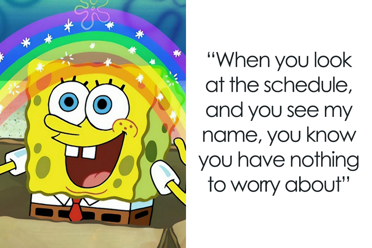 “Why Should We Hire You” Answers You Wish You Could Use In An Interview ...