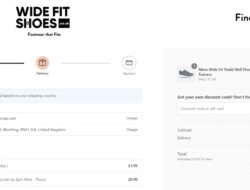 Big Shoes Discount Code For Amazing Savings Today