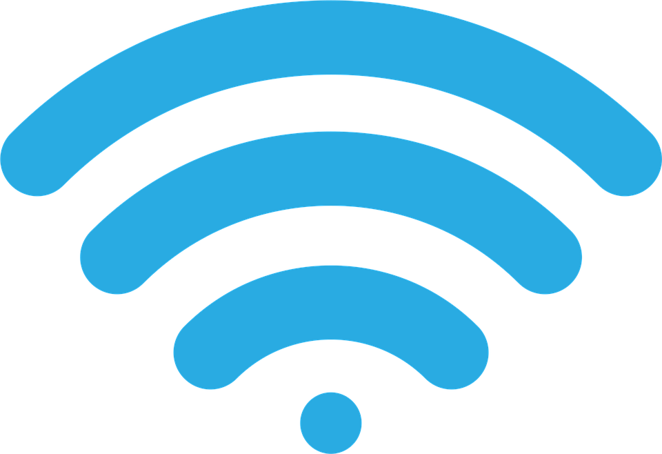 Wireless business phone systems