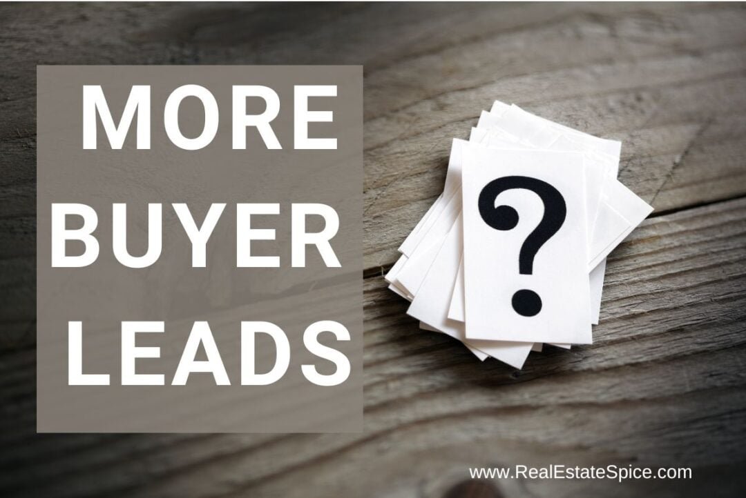 10 Best Ways To Get Real Estate Buyer Leads In 2025