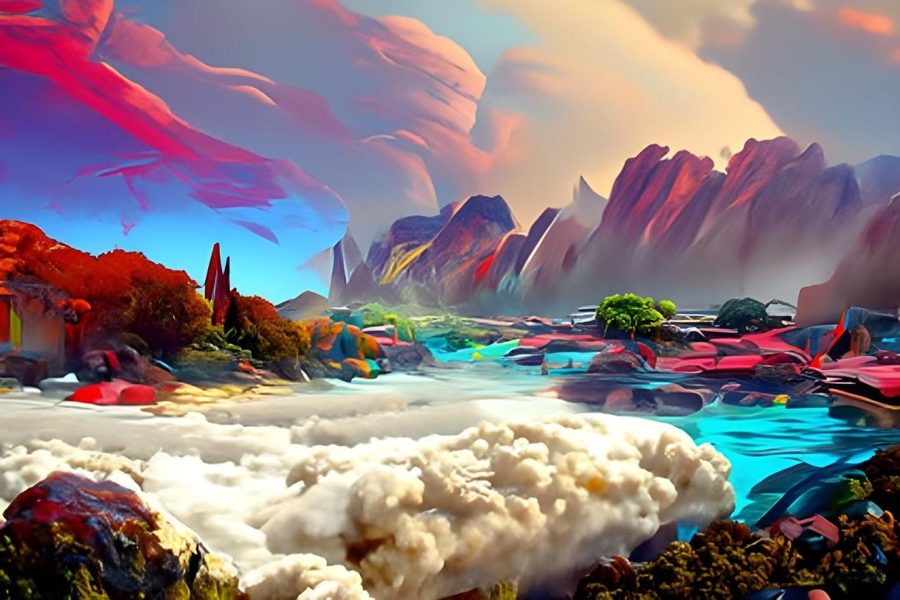 AI Art Wallpapers - Wallpaper Cave AI Art Wallpapers - Wallpaper Cave