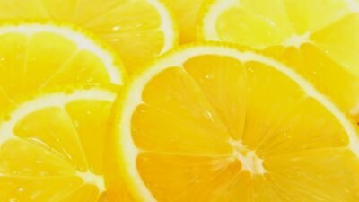 Download Plain Yellow Background | Wallpapers.com