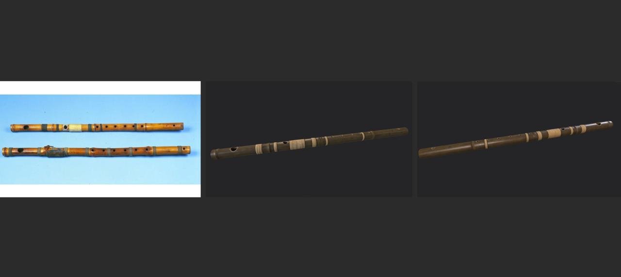 3D Model List - hanyang